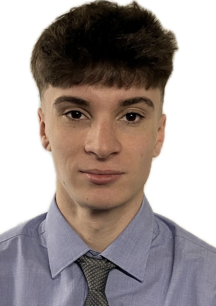 Mr Bryn Jones