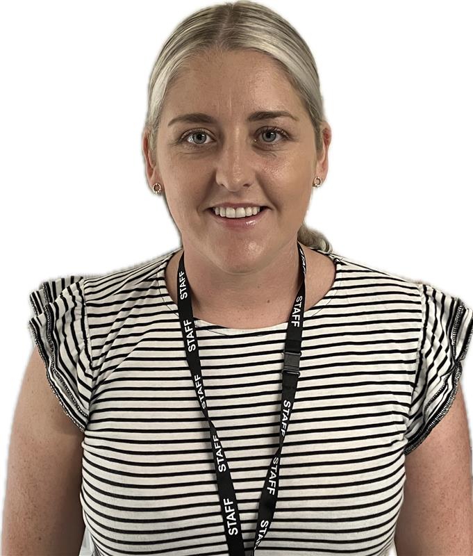 Miss Perri-Leigh Donnelly