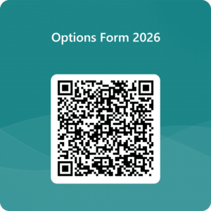 QRCode For Options Form 2026