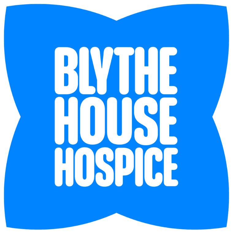 Blythe House Hospice Logo