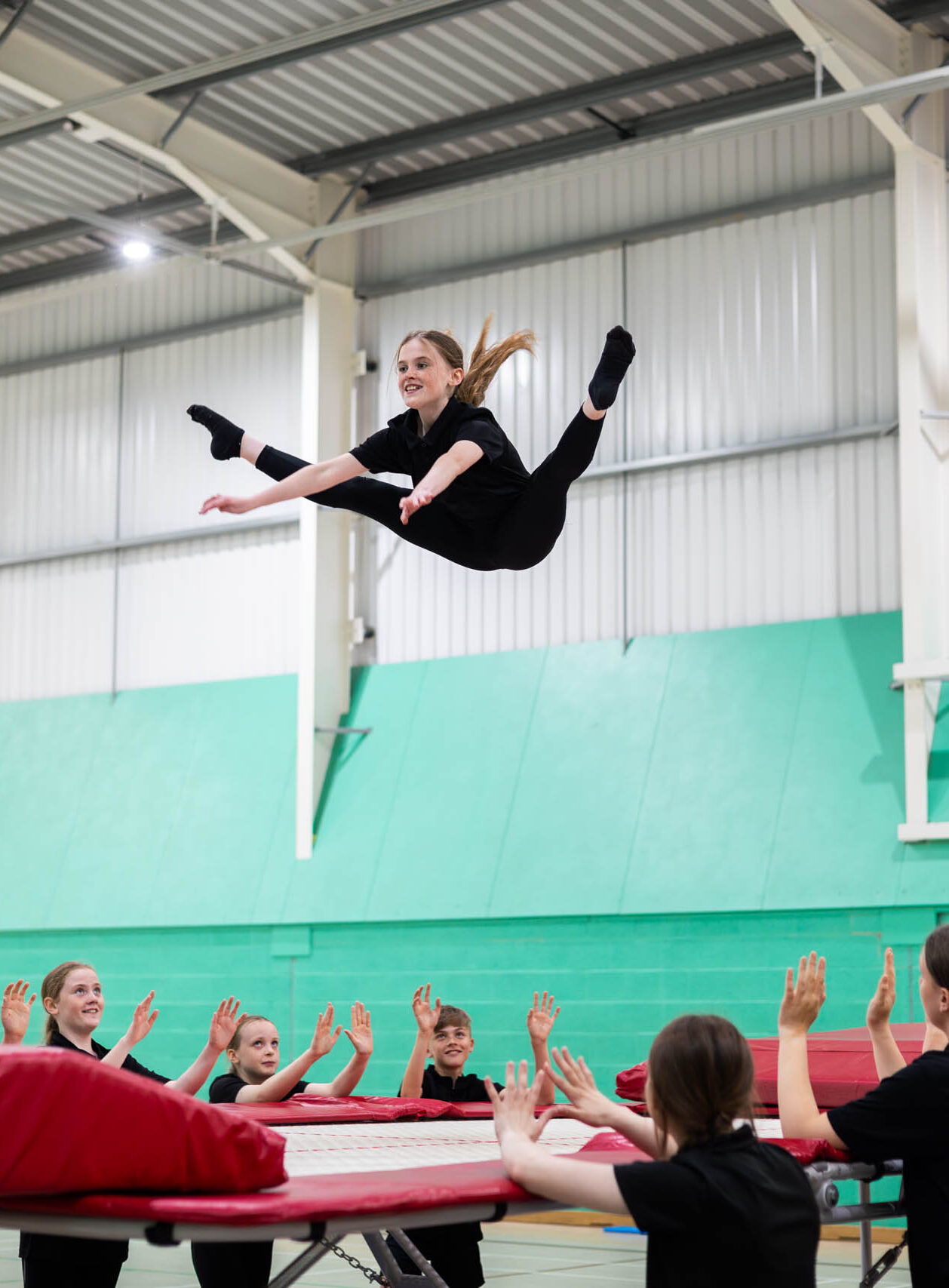 Open Evening - Thursday 8th October, 6-8pm